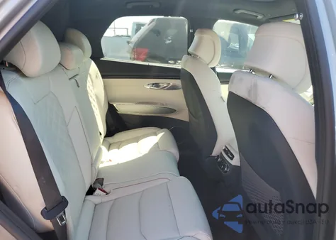 2025 Genesis Gv70 Advanced from USA, damaged, VIN 5NMMCET17SH005533